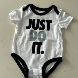 Boys brand new clothing item
